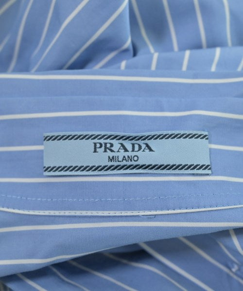 PRADA เสื้อเชิ้ตทางการ