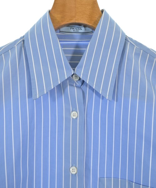PRADA เสื้อเชิ้ตทางการ