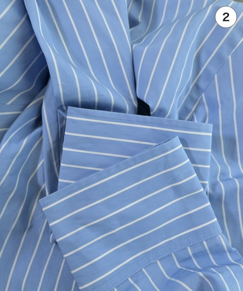 PRADA เสื้อเชิ้ตทางการ