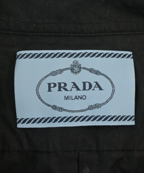 PRADA เสื้อลำลอง
