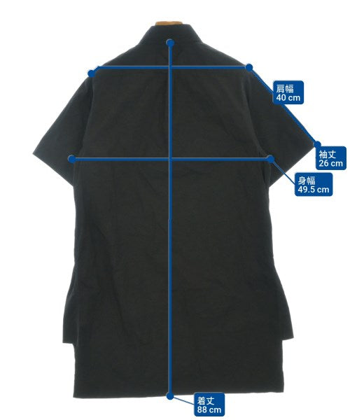 PRADA เสื้อลำลอง