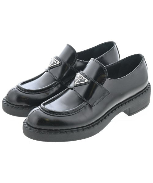 PRADA รองเท้าออกงาน/รองเท้าไม่มีส้น