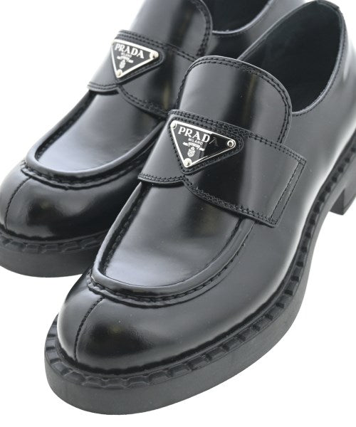 PRADA รองเท้าออกงาน/รองเท้าไม่มีส้น