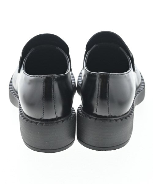 PRADA รองเท้าออกงาน/รองเท้าไม่มีส้น