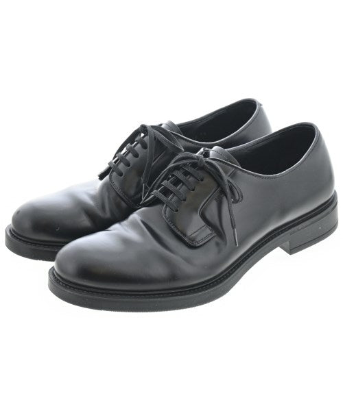 PRADA รองเท้าสวมทางการ