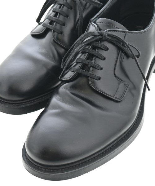 PRADA รองเท้าสวมทางการ