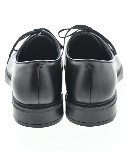 PRADA รองเท้าสวมทางการ