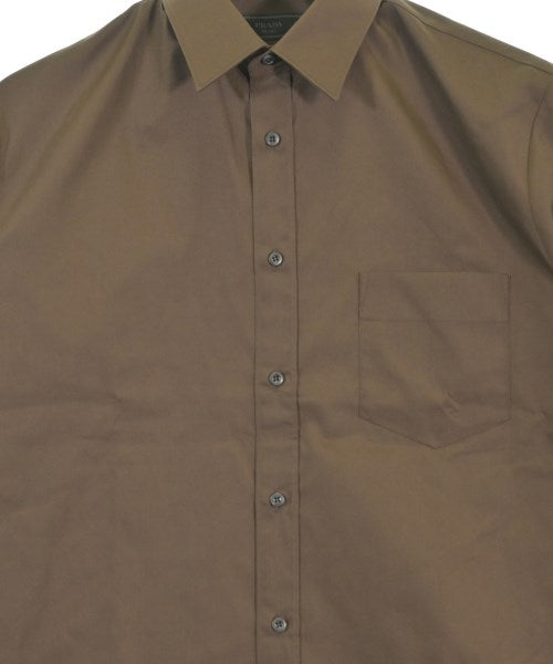 PRADA เสื้อลำลอง