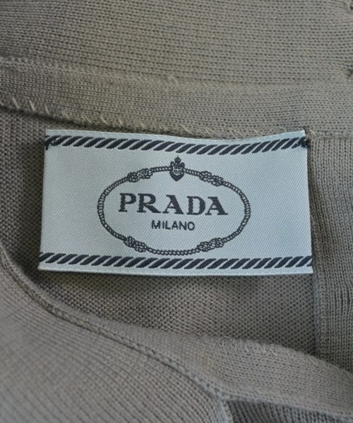 PRADA เสื้อกันหนาว