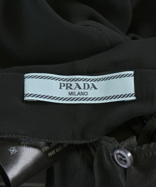 PRADA กระโปรงยาวถึงเข่า