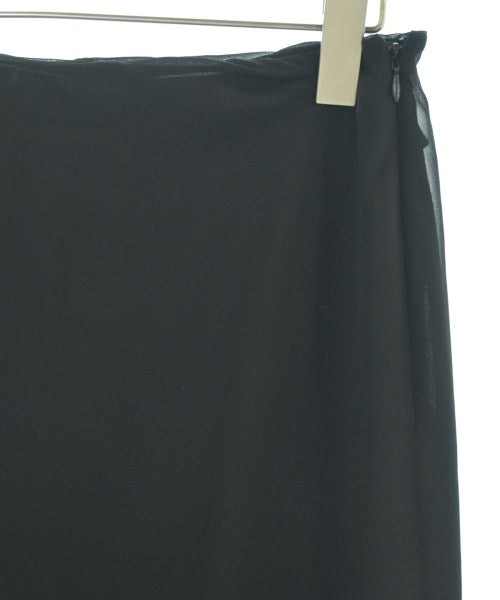 PRADA กระโปรงยาวถึงเข่า