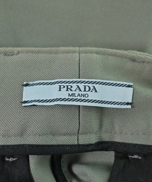 PRADA กางเกงขาสั้น