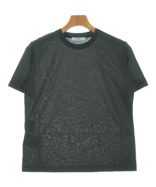 PRADA เสื้อยืด/เสื้อท็อปส์