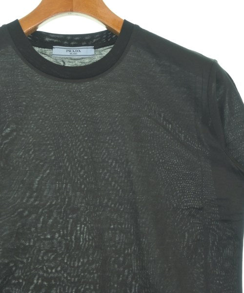 PRADA เสื้อยืด/เสื้อท็อปส์