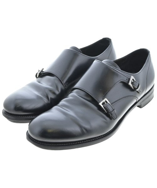 PRADA รองเท้าสวมทางการ