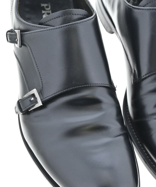 PRADA รองเท้าสวมทางการ