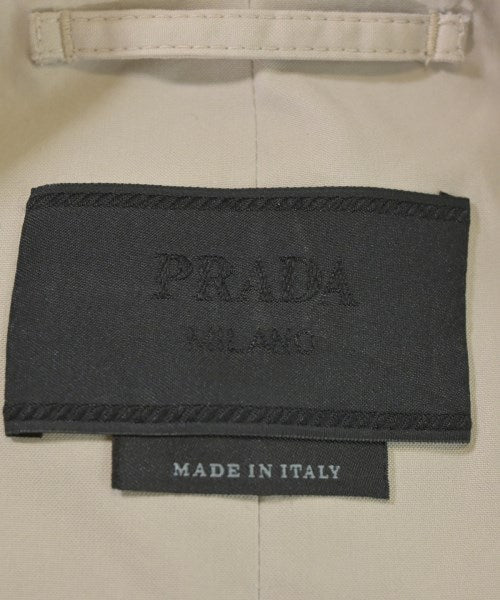 PRADA เสื้อโค้ท