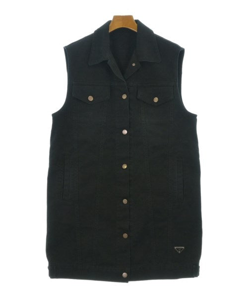 PRADA เสื้อโค้ท อื่น
