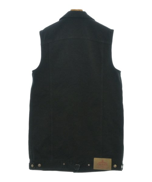 PRADA เสื้อโค้ท อื่น