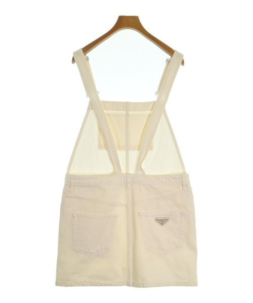 PRADA ชุดเดรส