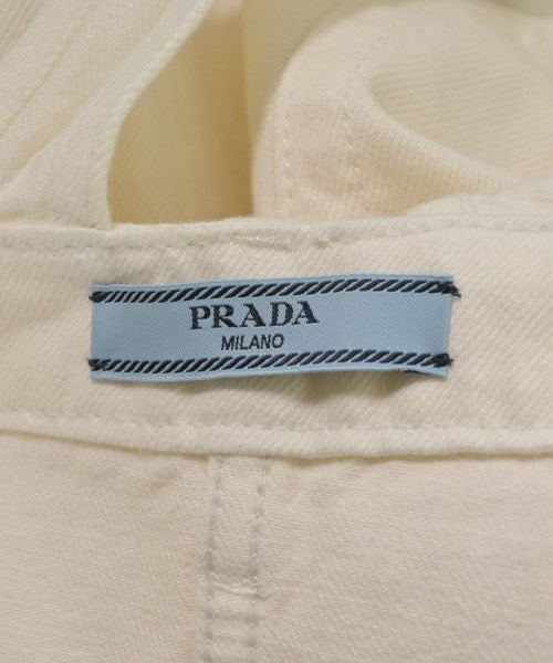 PRADA ชุดเดรส
