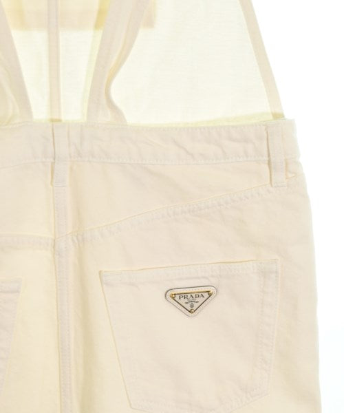 PRADA ชุดเดรส