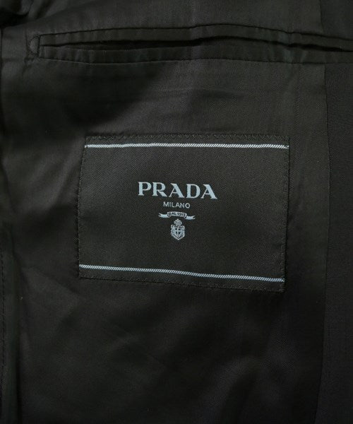 PRADA ชุดสูทธุรกิจ