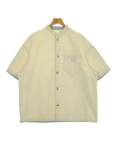 PRADA เสื้อลำลอง