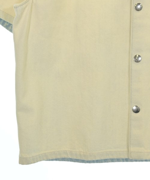 PRADA เสื้อลำลอง