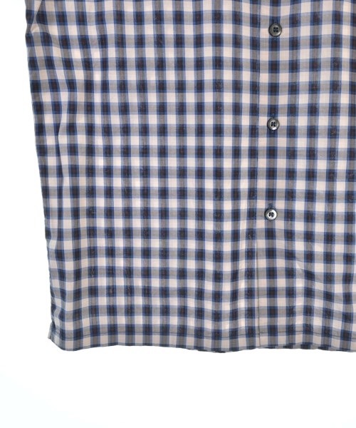 PRADA เสื้อลำลอง