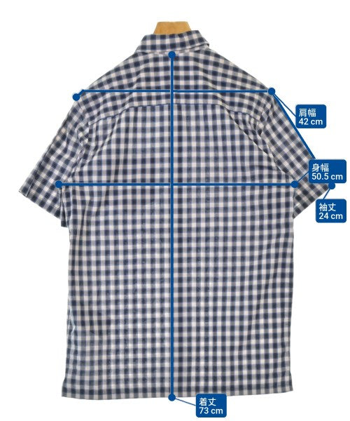 PRADA เสื้อลำลอง