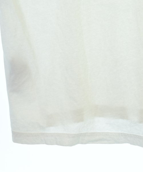 PRADA เสื้อยืด/เสื้อท็อปส์