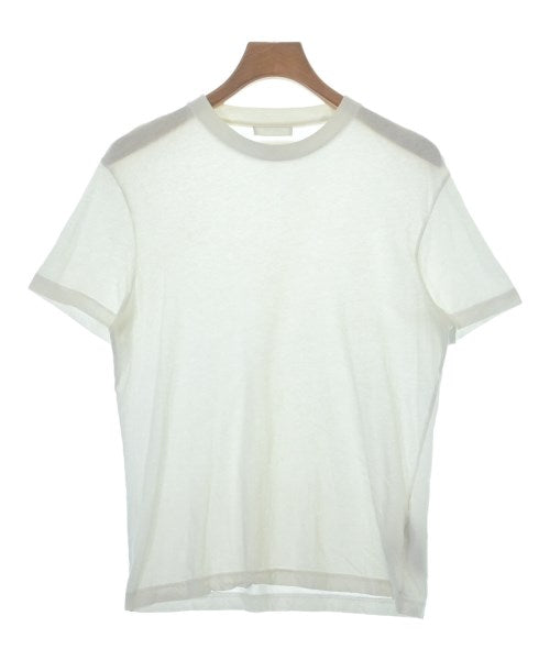 PRADA เสื้อยืด/เสื้อท็อปส์