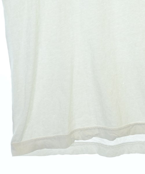 PRADA เสื้อยืด/เสื้อท็อปส์
