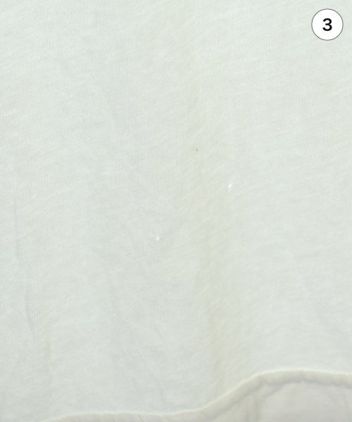 PRADA เสื้อยืด/เสื้อท็อปส์