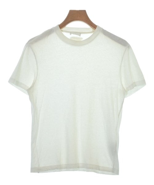 PRADA เสื้อยืด/เสื้อท็อปส์