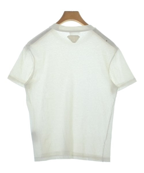 PRADA เสื้อยืด/เสื้อท็อปส์