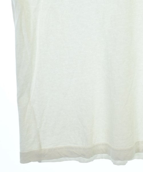 PRADA เสื้อยืด/เสื้อท็อปส์