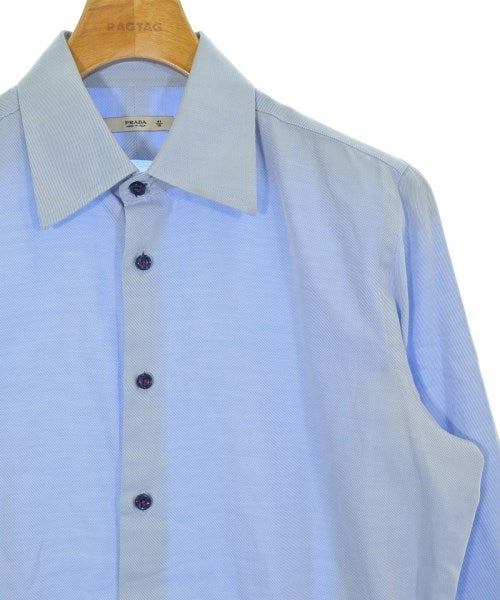 PRADA เสื้อลำลอง