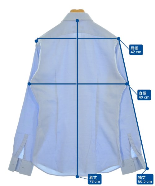 PRADA เสื้อลำลอง