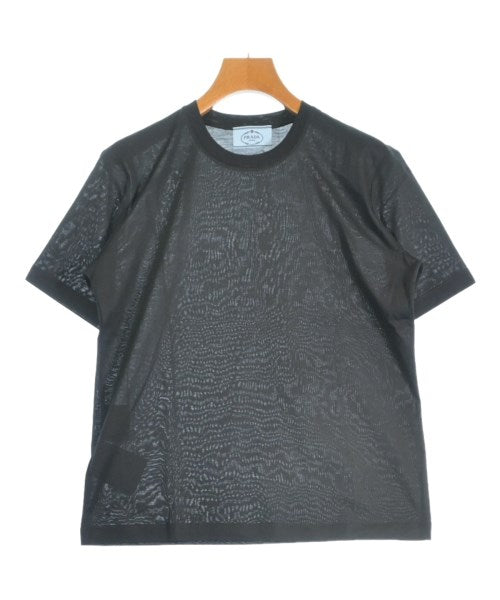 PRADA เสื้อยืด/เสื้อท็อปส์