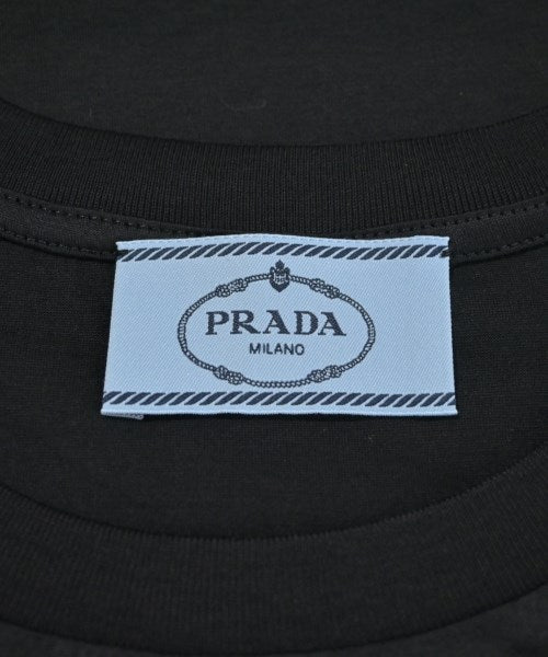 PRADA เสื้อยืด/เสื้อท็อปส์