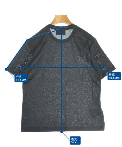 PRADA เสื้อยืด/เสื้อท็อปส์