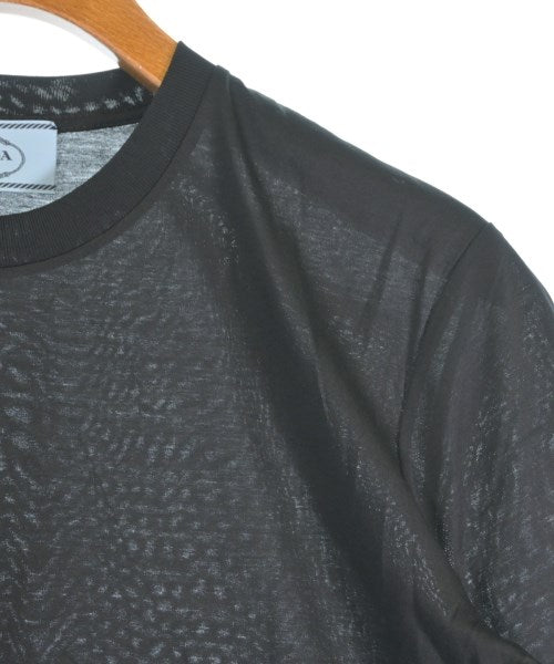 PRADA เสื้อยืด/เสื้อท็อปส์