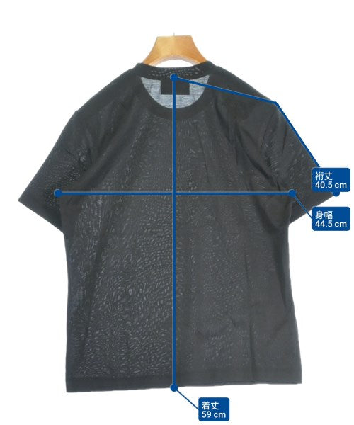 PRADA เสื้อยืด/เสื้อท็อปส์