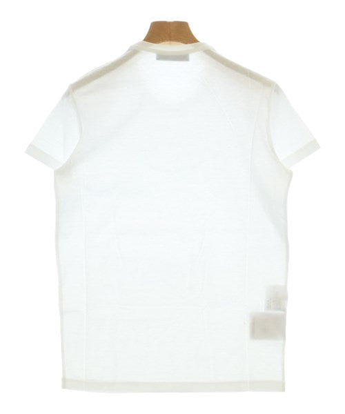 PRADA เสื้อยืด/เสื้อท็อปส์