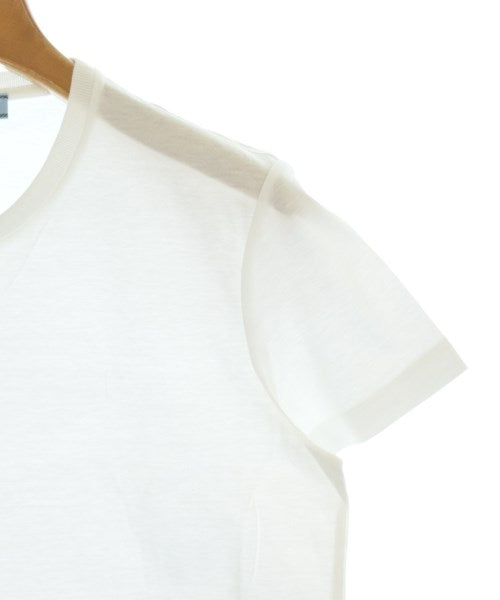 PRADA เสื้อยืด/เสื้อท็อปส์