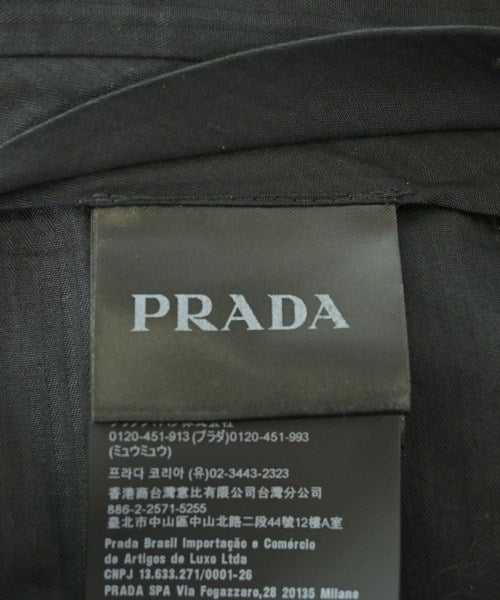 PRADA กางเกงขายาว
