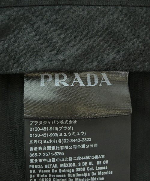 PRADA กางเกงขายาว