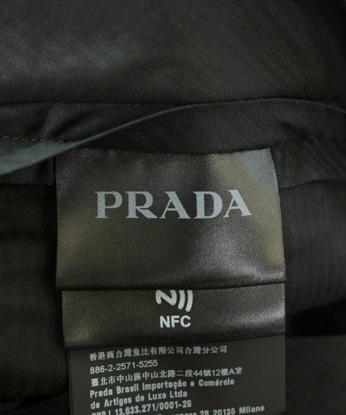 PRADA กางเกงขายาว